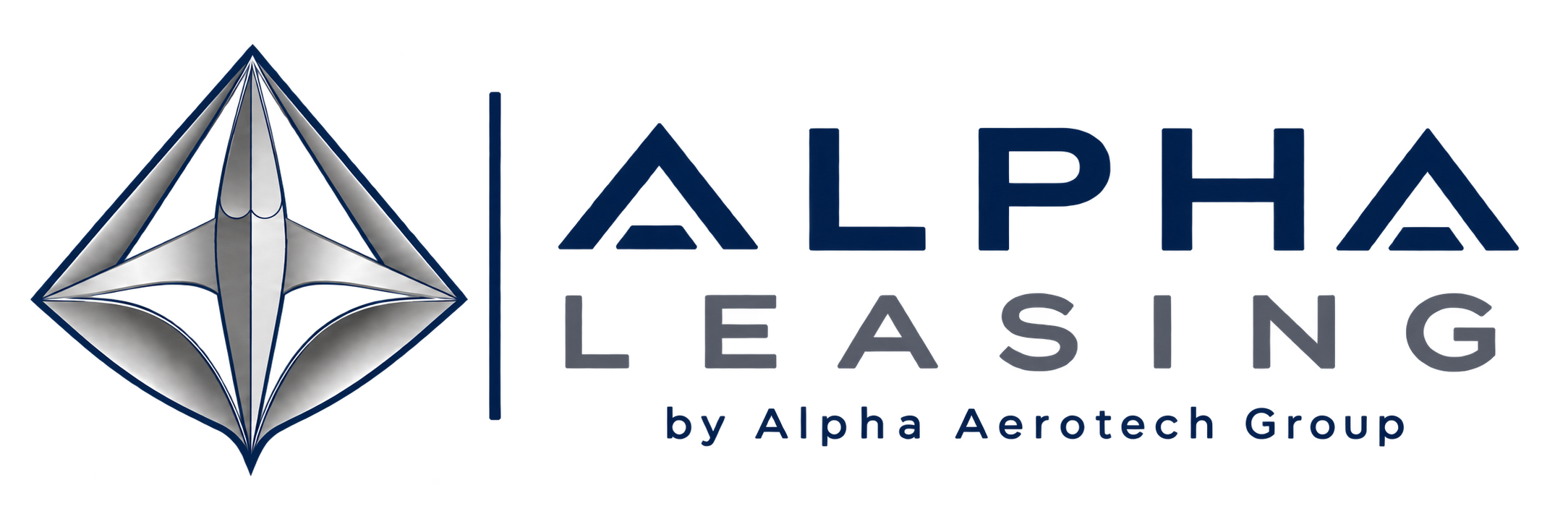 Alpha Leasing by Alpha Aerotech Group